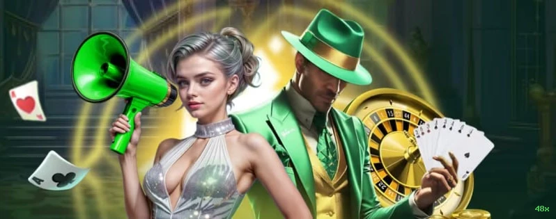 Jogos de loteria online na 48x