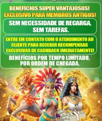 Programa VIP exclusivo da 48x